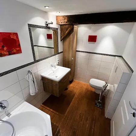 Heidekate Unter Reet