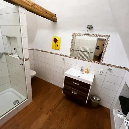 Heidekate Unter Reet Prázdninový dům Schneverdingen