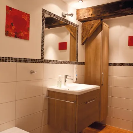 Holiday home Heidekate Unter Reet